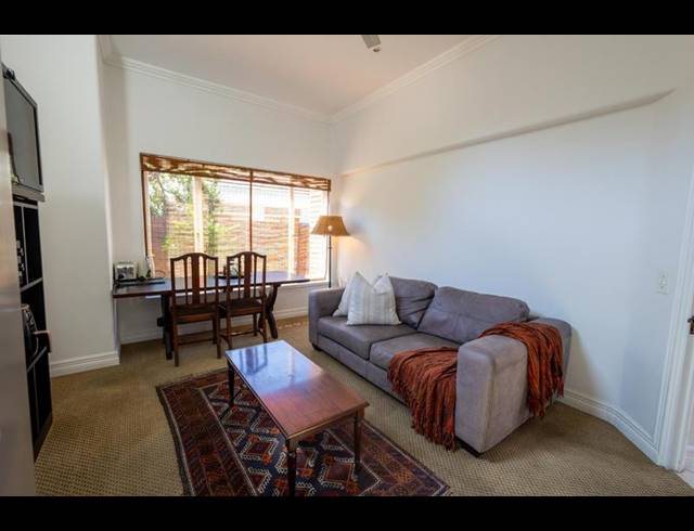 1 BEDROOM PROPERTY TO RENT IN BRYANSTON
